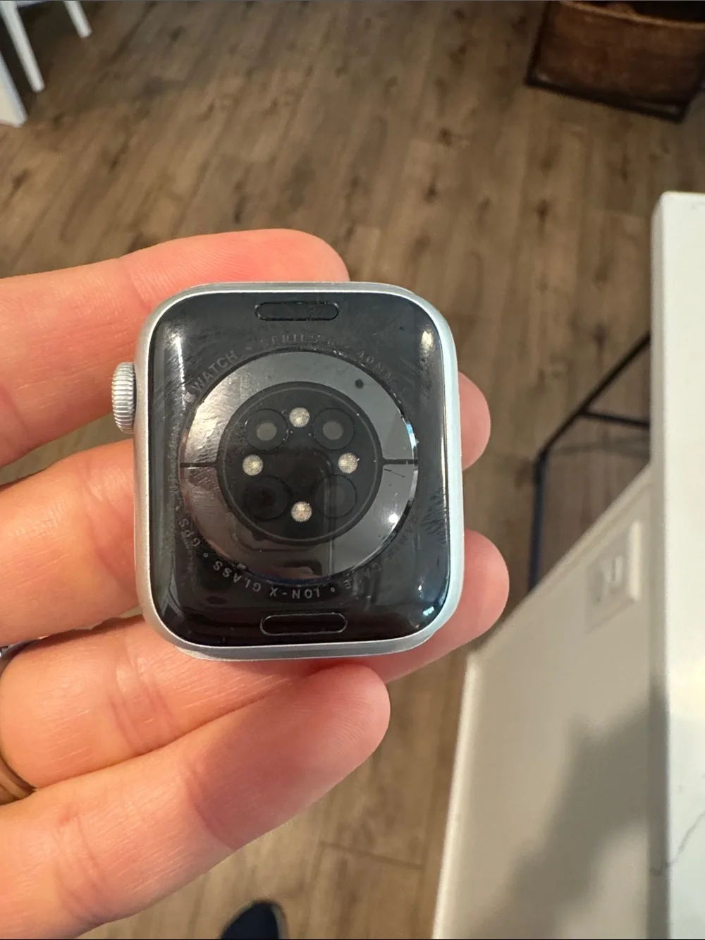 Apple Watch Series 6